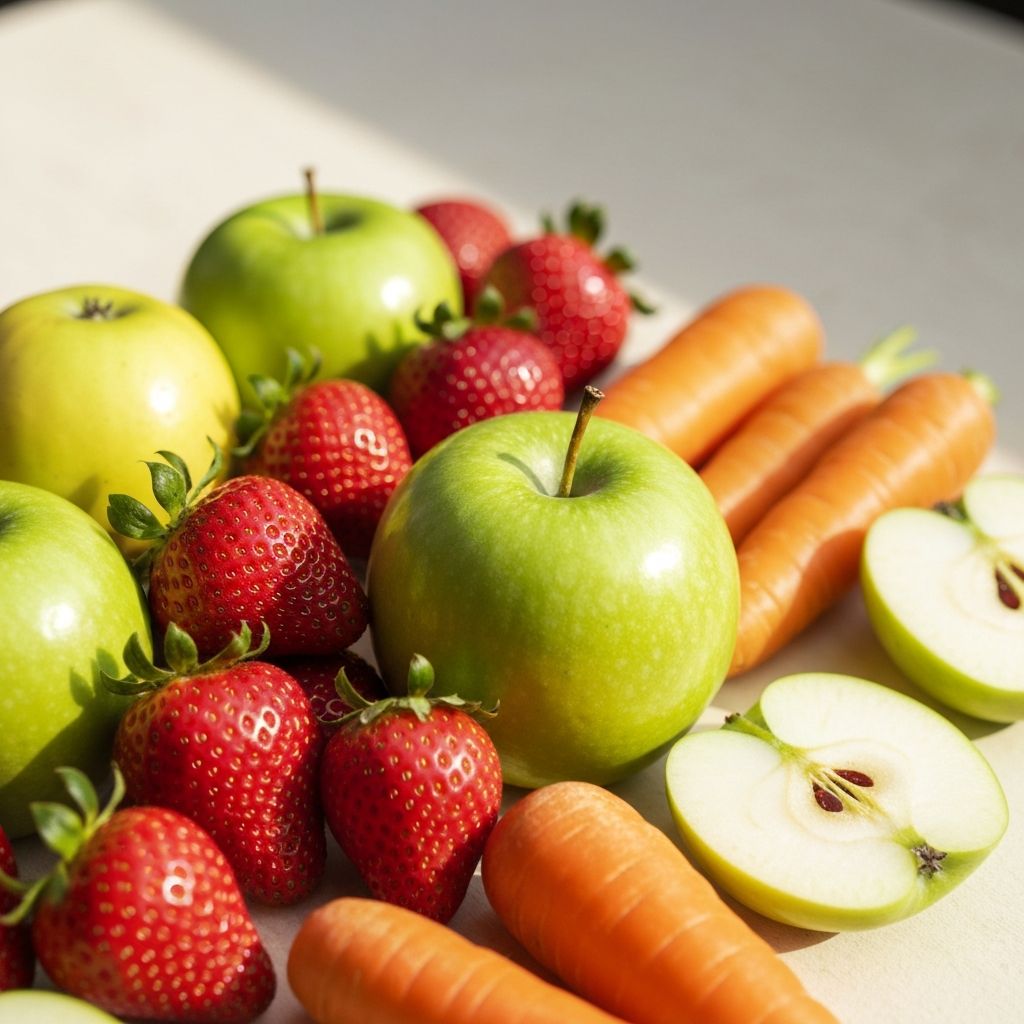 Soutien d'énergie - ingrédients naturels vitalisants